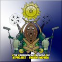 ATProject - Any Given Monday (The Event 7 Remix)