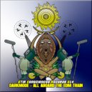 Darkmode - Ghost Rising (The Event 7 Remix)