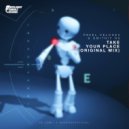 Pavel Velchev & Dmitriy Rs - Take Your Place
