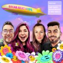 Lady Waks, Mutantbreakz & Thug Shells - BREAK-BEAT HYPE (Original Mix)