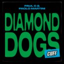 Paul C, Paolo Martini - Diamond Dogs (Original Mix)