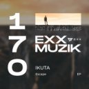 IKUTA - Escape (Original Mix)
