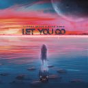 LATENT SPACE & SILVR SIREN - Let You Go (Instrumental Mix)