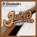 El Funkador - You Gotta Get Up (Original Mix)