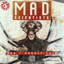 Mad Scientists - Can\'t Handle This (Original Mix)