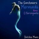 The Sunchasers - Mermaids (Q Narongwate Remix)