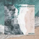 Legentic Deep - Uyiwele (Original Mix)