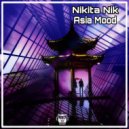 Nikita Nik - Asia Mood (Extended Mix)