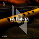 The Houzelab vs Arena - La Flauta (Original Mix)