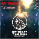 Mr Manux - Fréquences