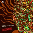 Berg Feat. Silver Panda - African