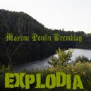 Maxime Poulin Tremblay - Brightia (Original Mix)