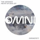 The Astonics - C-Moon