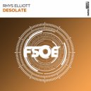Rhys Elliott - Desolate (Extended Mix)