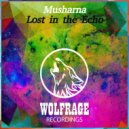 Musharna - Tired Eyes