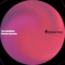 The Inaudibles - Rhythm Injection (Gabriel Slick, Briel Hollm Remix)