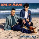 Villagomez & Van Hechter - Love In Miami (Extended Mix)