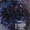 Anastasia Gromova - Warriors