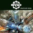 Bio ex. Bioconstructor - Electronic lamp