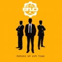Bio ex. Bioconstructor - Heroes of our time