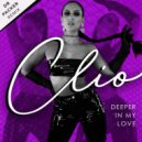 Clio - Deeper In My Love (Dr. Packer Extended Remix)