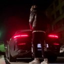 Yo!shee, SaintFly! - TOUCHDOWN (Prod. Yo!shee)