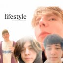 HOTSEX, lil shyguy, SISKI_PISKI, damnfriday - lifestyle (Original Mix)