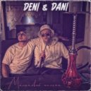 DENI & DANI - Малиновый кальян