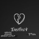 3Teen - Instinct (Original Mix)