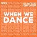 Cal Batemen Ft. Molly Morgan - Temptation (Original Mix)