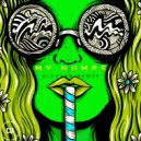 T. B. E. P. - My Humps (Blezzer Remix)