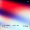 Santiago Luna & Martin Huge - Himmel (VMBRA Remix)