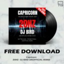 Capricorn - 20HZ (Dj Bird Unofficial Remix)