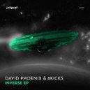 8kicks  - Etherspace (David Phoenix Remix)