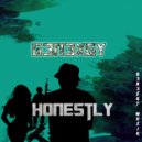 G3n3xgy - Honestly (Original mix)