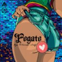 Bryan El Gerente & Crosty - Pegate