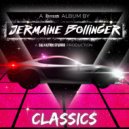 Jermaine Bollinger - Love Lifted Me