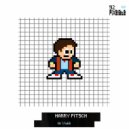 Harry Fitsch - La Vida ()