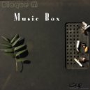 Bloque M & Super Gay - Music Box