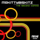 MrKittyBiskitz - The Second Coming (Original Mix)