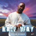 Brian Robbo - HALF WAY ()