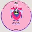 Mr. Nuñez - Tick Tock ()