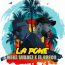Meke Suárez & El Greco - la pone