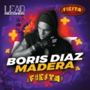 Boris Diaz - Madera