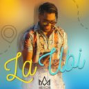Menchi - La Ubi