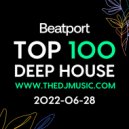 Beatport - Top 100 Deep House 2022-06-28 ()