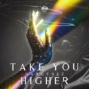Hardinez - Take You Higher (Original Mix)