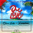 Elaine Winter & Uli Poeppelbaum - One Love (Stev Dive Remix Edit)