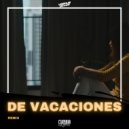 Verdun Remix, Cumbia Killers - De Vacaciones