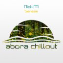 Nick M - Senses